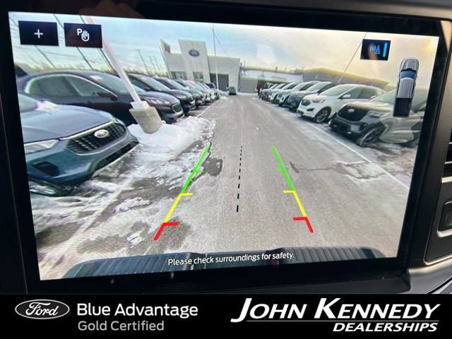 Certified 2021 Ford F150 XLT w/ Equipment Group 302A High image 26