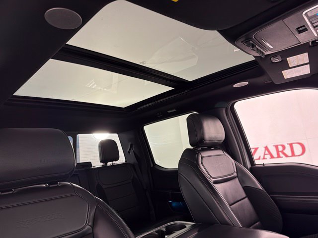 Certified 2023 Ford F150 Raptor AWD/4WD image 40