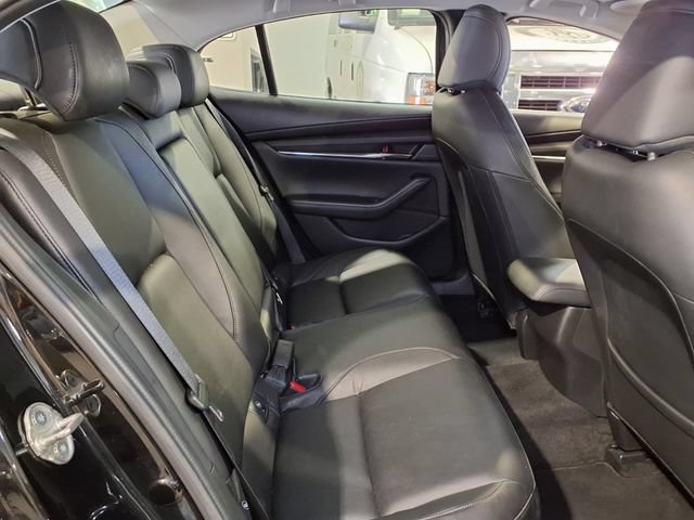 Used 2025 MAZDA MAZDA3 s FWD image 26