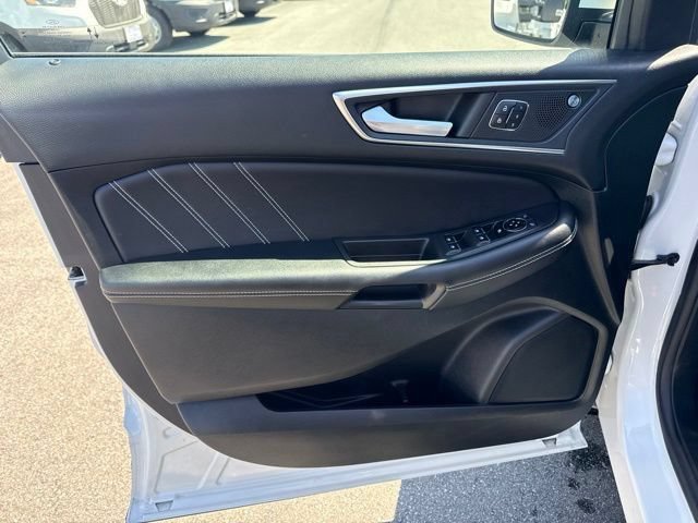 Certified 2023 Ford Edge ST w/ Cargo Accessory Package AWD/4WD image 15