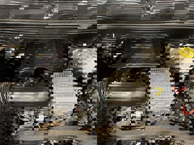 Used 2020 RAM 1500 Limited image 11