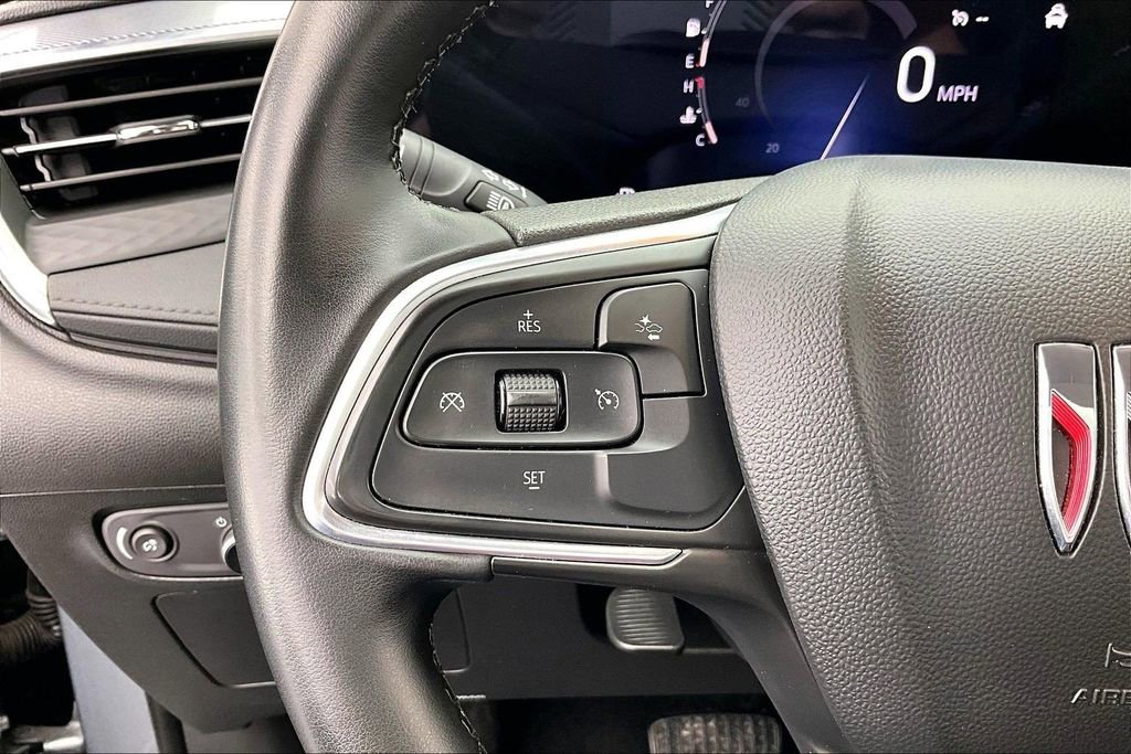 Used 2024 Buick Encore GX Sport Touring FWD image 18