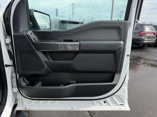 Certified 2023 Ford F150 XLT w/ Equipment Group 302A High AWD/4WD image 18