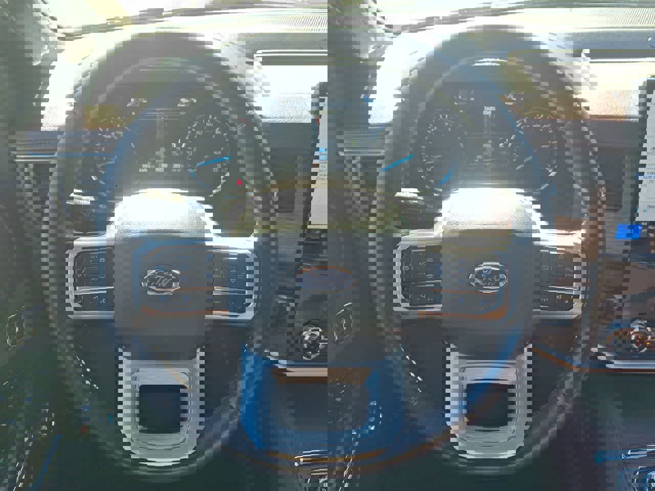 Certified 2024 Ford Expedition Max Limited image 22