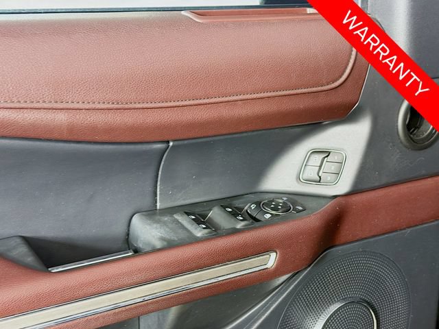 Certified 2023 Ford Expedition Max Limited AWD/4WD image 18