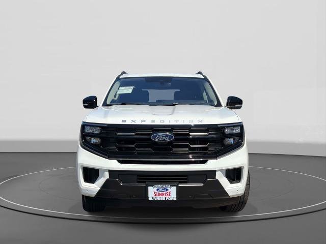 Certified 2025 Ford Expedition Active RWD image 3