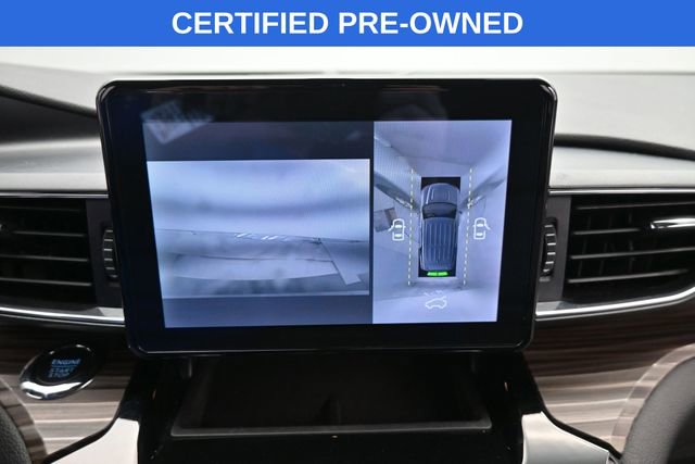 Certified 2023 Ford Explorer Limited w/ Equipment Group 301A AWD/4WD image 22