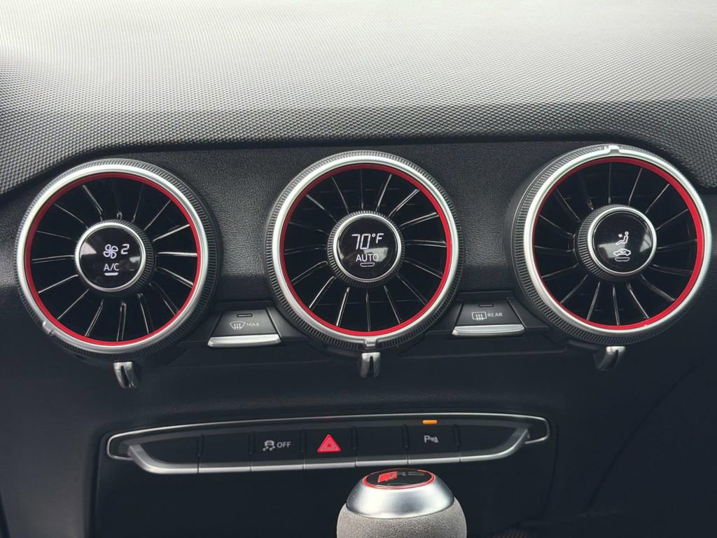 Used 2019 Audi TT RS image 15