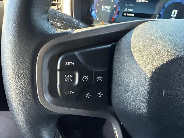 Certified 2025 Ford Bronco Big Bend image 28