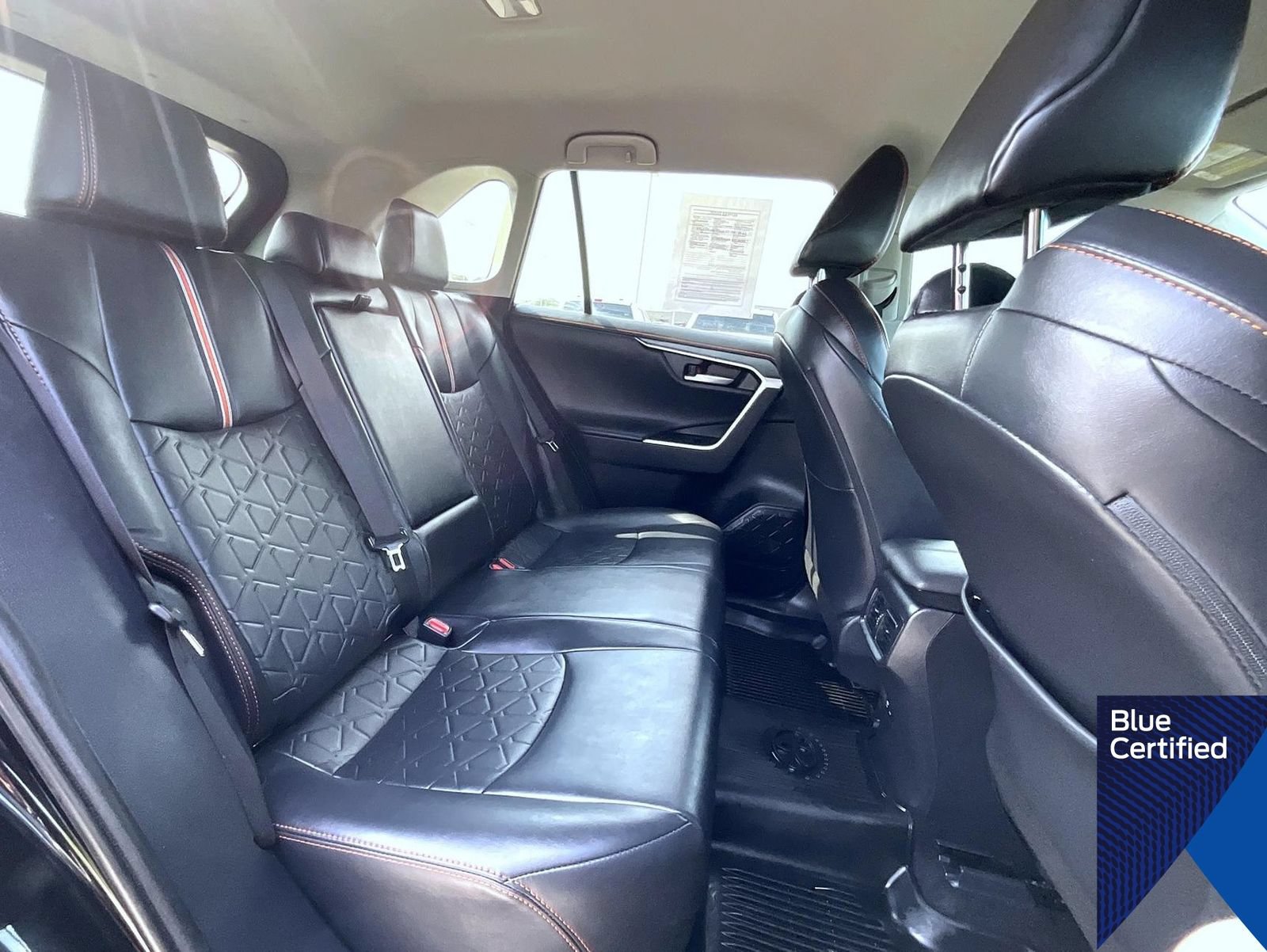 Used 2020 Toyota RAV4 Adventure w/ Protection Package AWD/4WD image 20