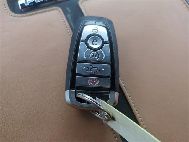 Certified 2024 Ford F250 Platinum image 28