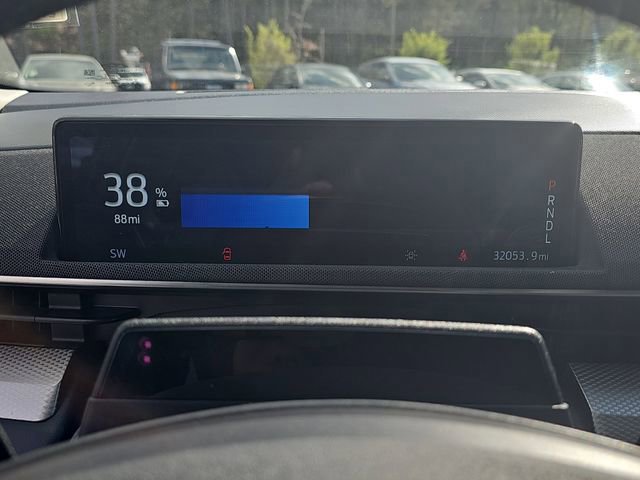 Certified 2023 Ford Mustang Mach-E Select w/ Comfort Package Lite image 18