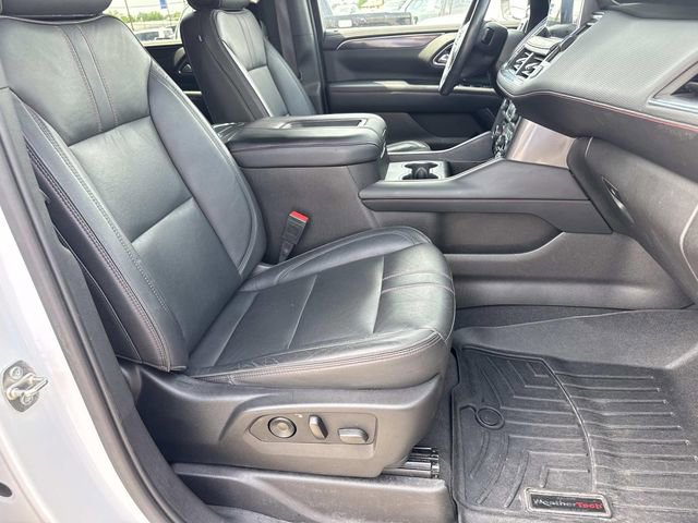 Used 2021 Chevrolet Suburban RST w/ Luxury Package RWD image 11