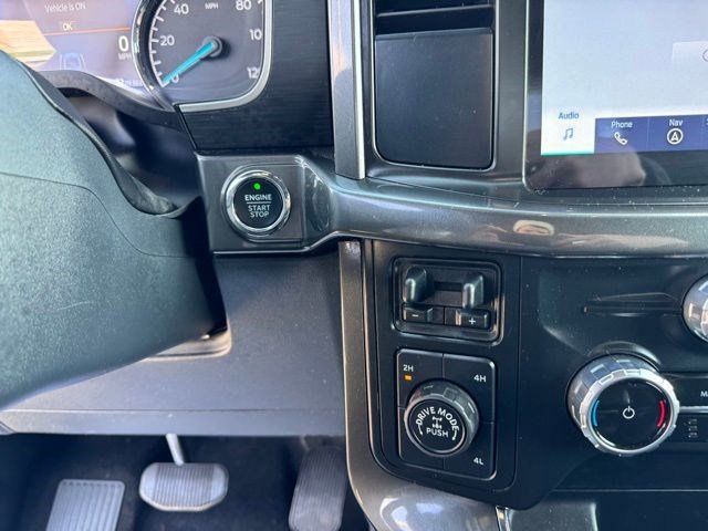 Certified 2023 Ford F150 XLT w/ Equipment Group 302A High image 19