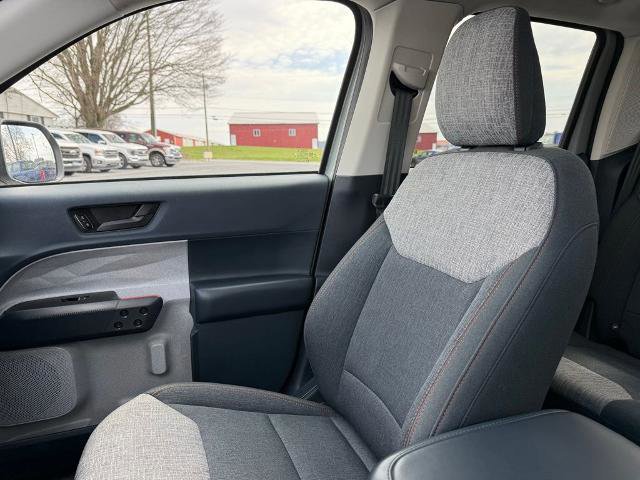 Certified 2022 Ford Maverick XLT w/ XLT Luxury Package image 16