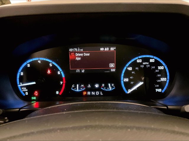 Certified 2022 Ford Bronco Sport Big Bend w/ Convenience Package AWD/4WD image 19