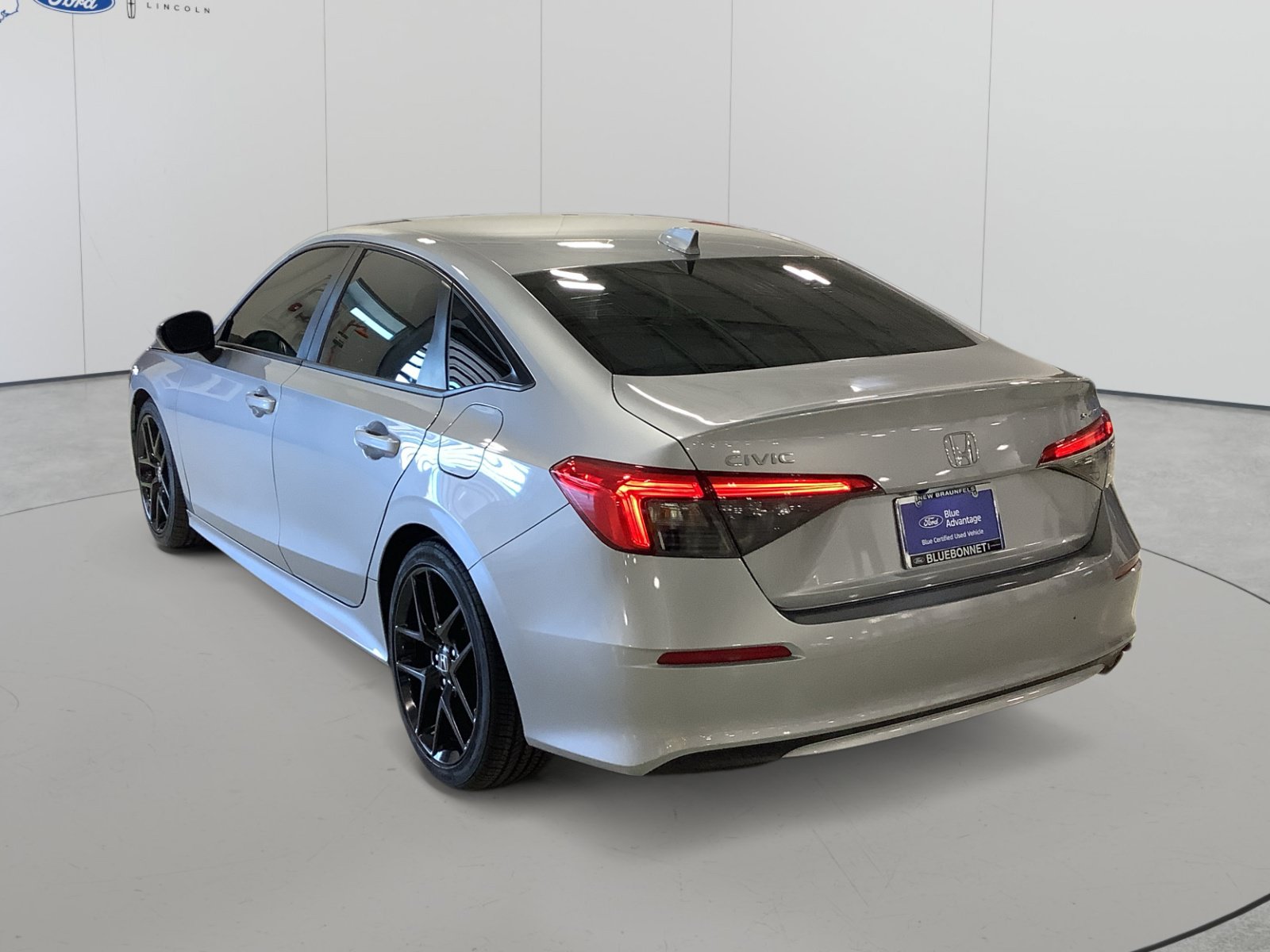 Used 2024 Honda Civic Sport image 7