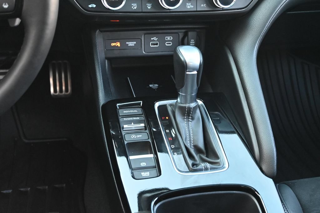 Used 2023 Acura Integra A-Spec w/ Technology Package FWD image 30