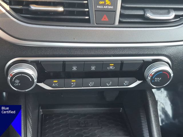 Used 2026 Nissan Altima 2.5 SR FWD image 23