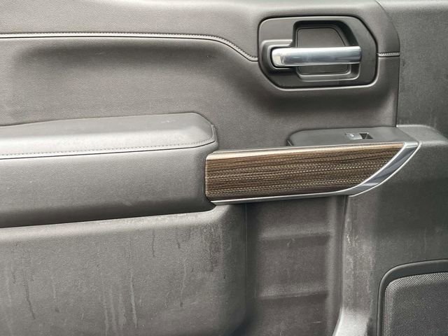 Used 2020 Chevrolet Silverado 1500 RST w/ All-Star Edition image 13