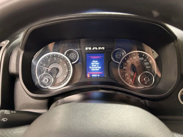 Used 2023 RAM 2500 Tradesman AWD/4WD image 16