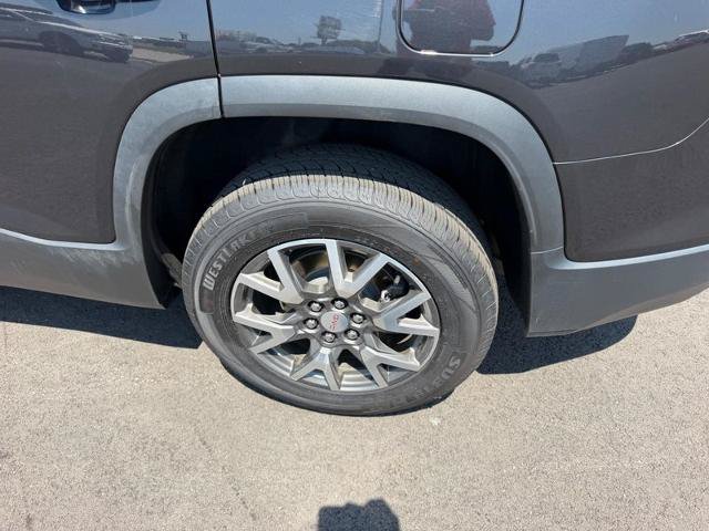 Used 2020 GMC Acadia SLE FWD image 8