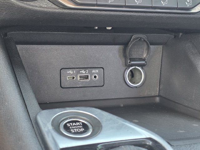 Used 2022 Nissan Sentra SV FWD image 22