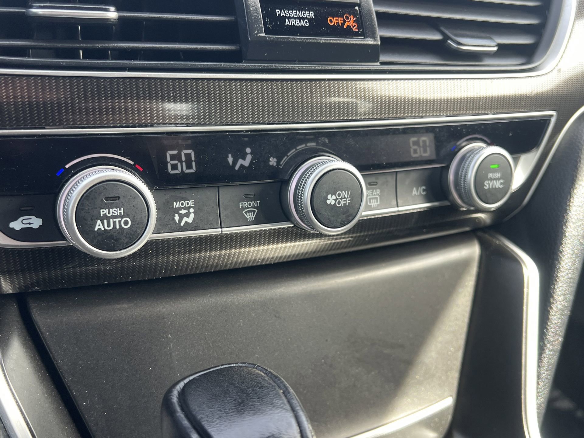 Used 2021 Honda Accord Sport image 13