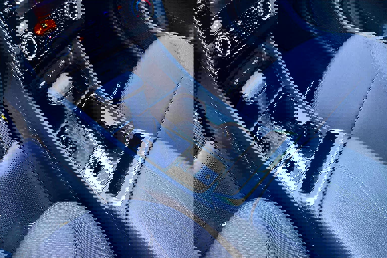 Used 2024 Hyundai Tucson SE image 17