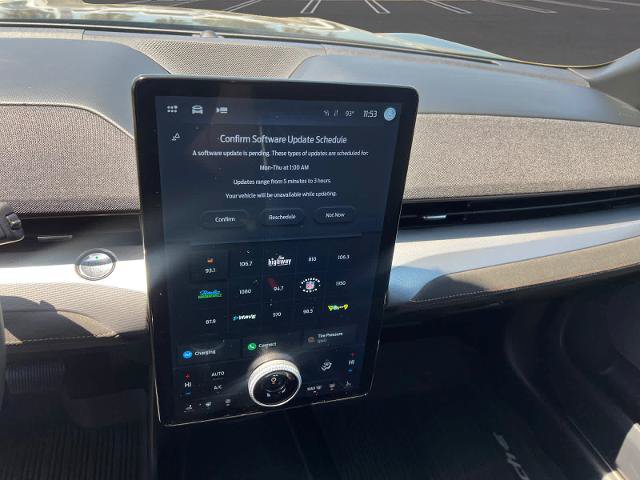 Certified 2023 Ford Mustang Mach-E GT AWD/4WD image 12