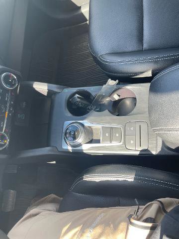 Certified 2022 Ford Escape SEL image 16