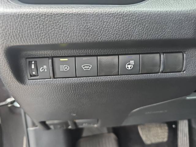 Used 2024 Toyota RAV4 XLE w/ Weather Package AWD/4WD image 25