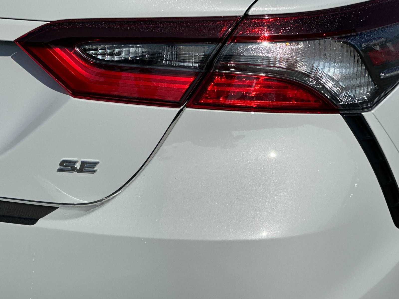 Used 2023 Toyota Camry SE image 25