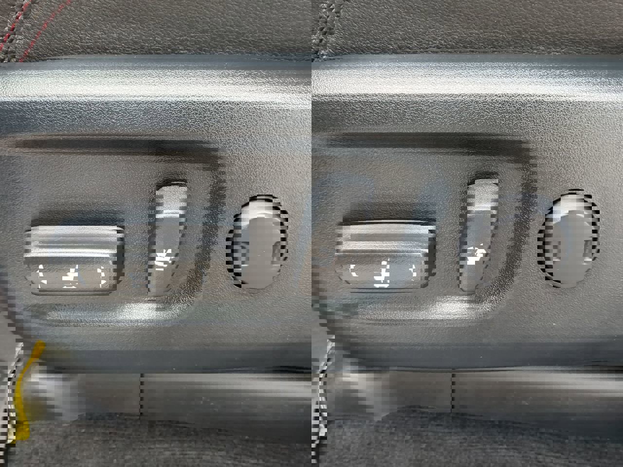 Used 2021 Toyota 4Runner TRD Off-Road Premium w/ Moonroof Package image 31