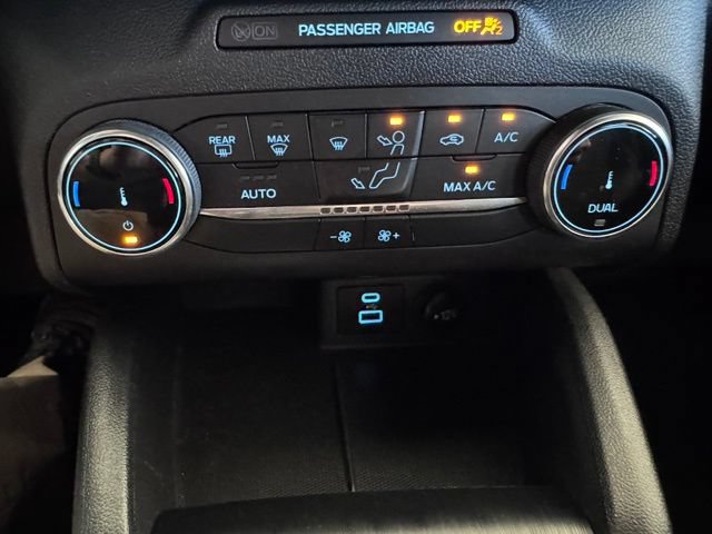 Certified 2023 Ford Escape ST-Line FWD image 20
