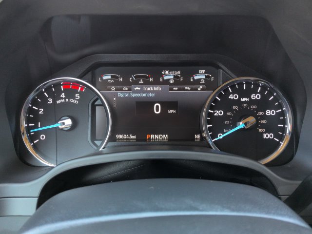 Certified 2022 Ford F350 Lariat w/ Lariat Value Package AWD/4WD image 35