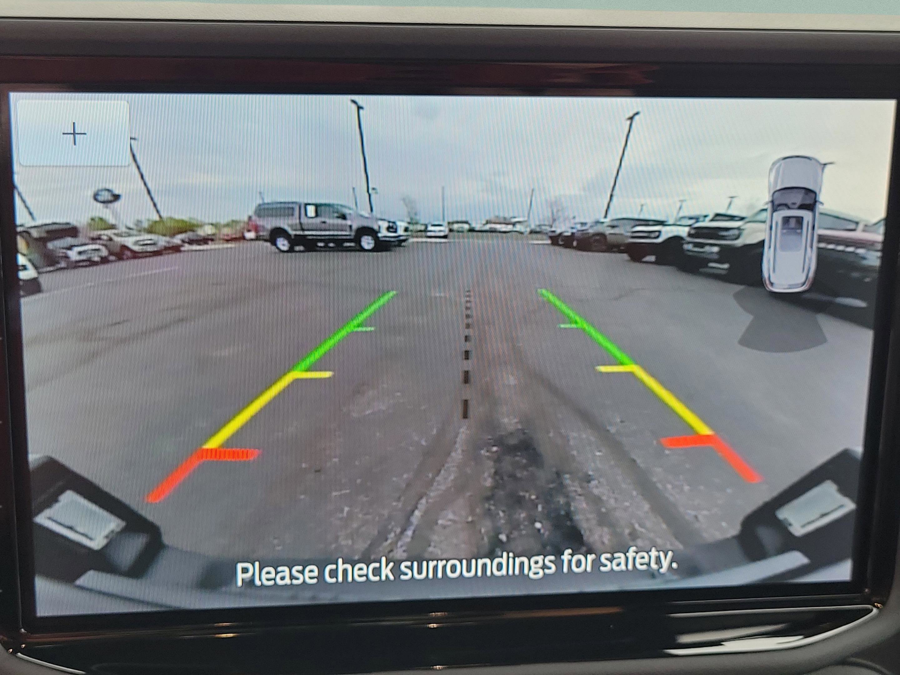 Certified 2022 Ford Bronco Sport Big Bend w/ Convenience Package image 28