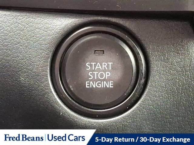 Used 2023 MAZDA CX-30 AWD 2.5 S w/ Select Package image 26