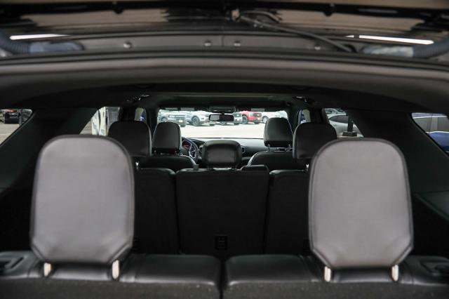 Certified 2022 Ford Explorer ST-Line w/ Class IV Trailer Tow Package image 18