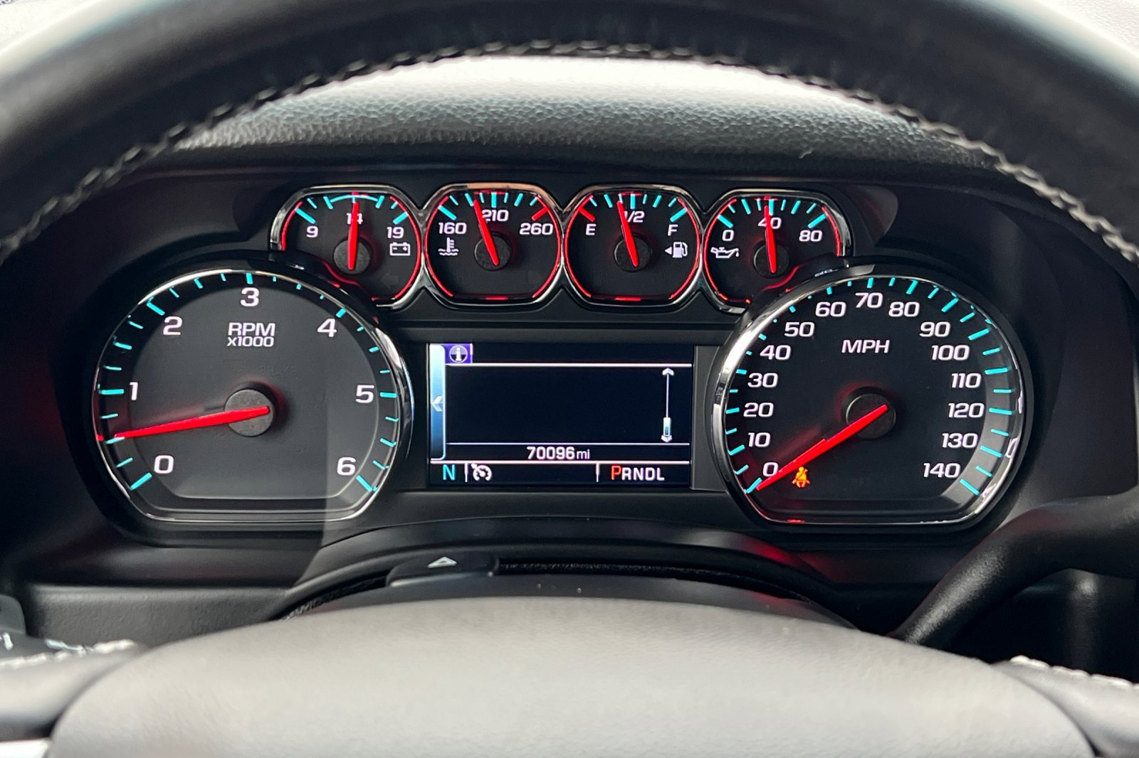 Used 2019 GMC Yukon XL SLT image 27