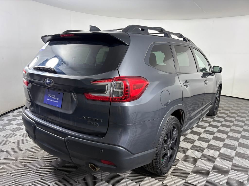 Used 2023 Subaru Ascent Onyx Edition image 5
