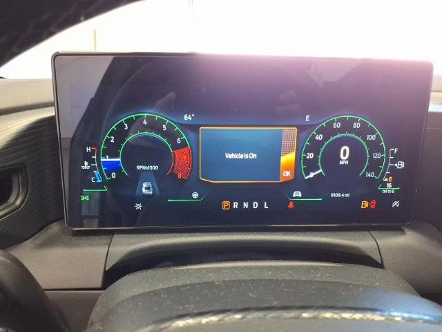 Certified 2025 Ford Mustang Coupe RWD image 14