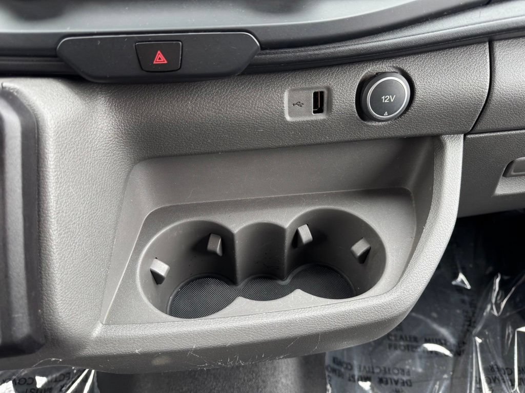Certified 2020 Ford Transit 250 Medium Roof w/ Interior Upgrade Package RWD image 16