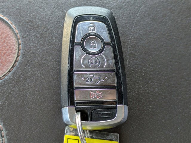 Certified 2017 Ford F350 King Ranch w/ King Ranch Ultimate Package image 29