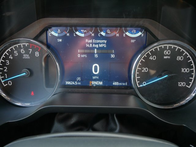 Certified 2023 Ford F150 XLT w/ Equipment Group 302A High AWD/4WD image 21