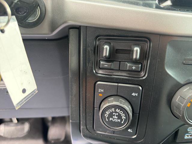 Certified 2024 Ford F150 XL AWD/4WD image 22