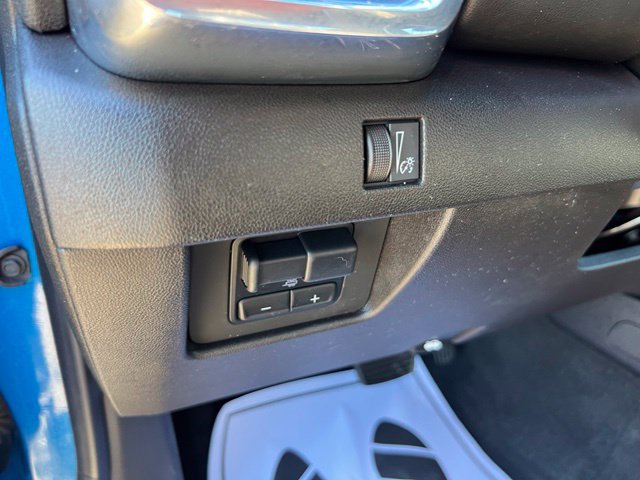 Used 2023 GMC Canyon Elevation w/ Elevation Premium Package AWD/4WD image 8
