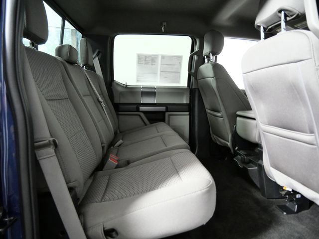 Certified 2020 Ford F150 XLT w/ Equipment Group 302A Luxury AWD/4WD image 15
