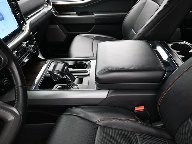 Certified 2022 Ford F150 Lariat AWD/4WD image 23