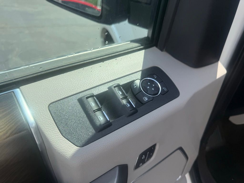 Certified 2019 Ford F150 Limited AWD/4WD image 16